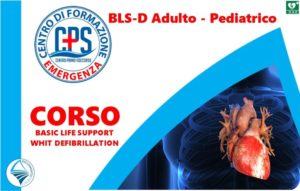 CORSO Operatore BLSD