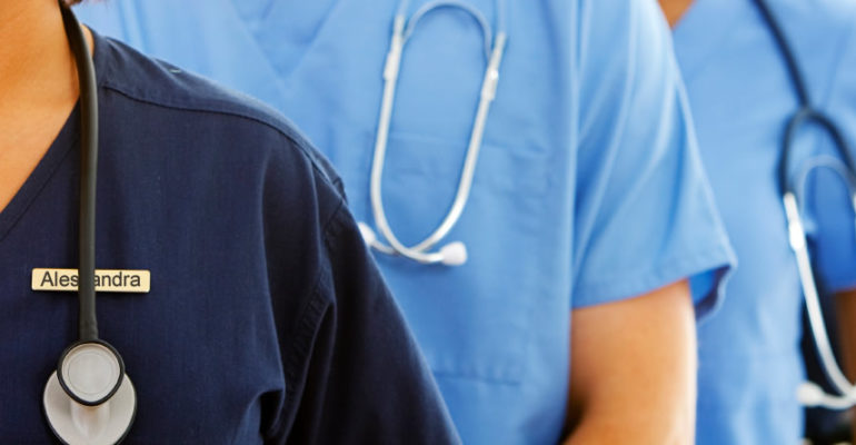 Formazione per sanitari