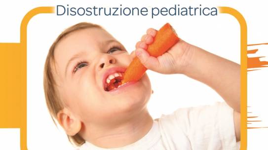 CORSO DISOSTRUZIONE PEDIATRICA E MAGGIORI RISCHI “SALVA BIMBI”