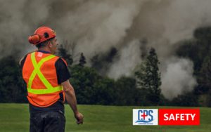 Corso “SAFETY” per operatori di sicurezza in occasione di manifestazioni pubbliche