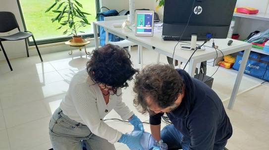 PSA Primo Soccorso Aziendale DM 388
